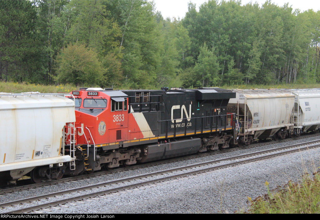 CN 3833